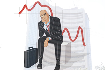 Market Down