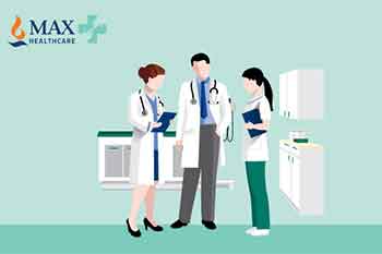 Max Healthcare