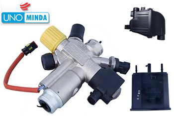 Minda Industries