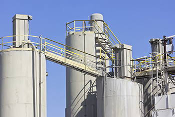 Multiple Silos