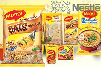 Nestle India