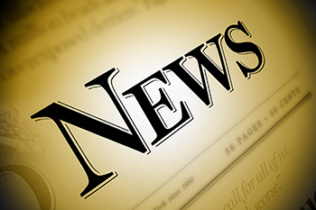 News Newspaper Text