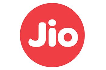 Reliance Jio Logo