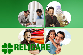 Religare Enterprises Ltd.