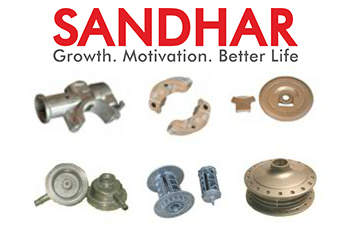 Sandhar Technologies 