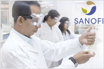 Sanofi India
