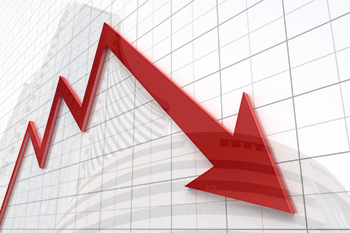 Sensex Fall