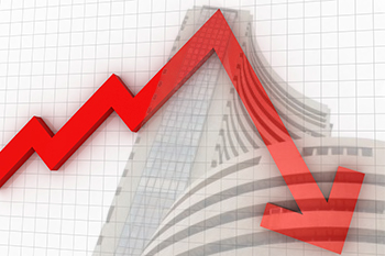 Stock Market Down