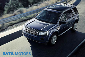 Tata Motors