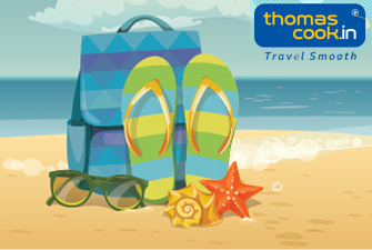 Thomas Cook
