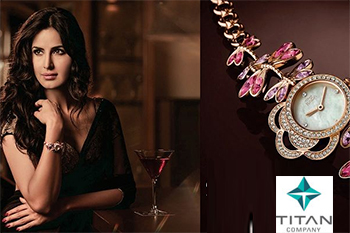 Titan Company