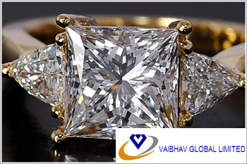 VAIBHAV GLOBAL LIMITED