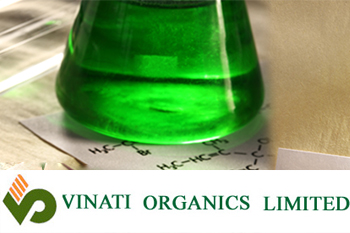 Vinati Organics