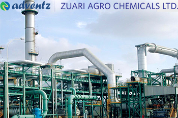 Zuari Agro Chemicals 