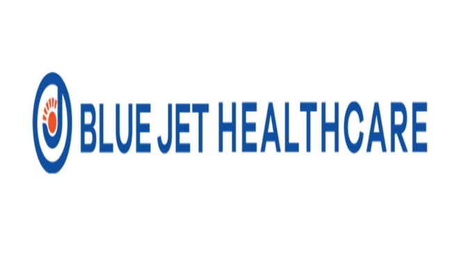 Blue Jet Healthcare