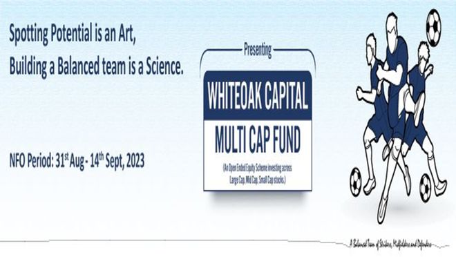 WhiteOak Capital Multi Cap Fund