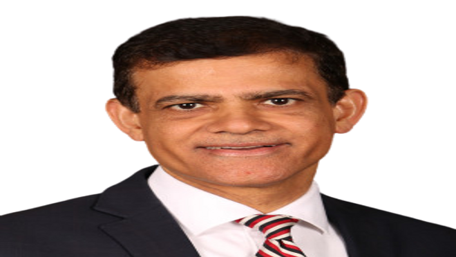 Anuj Puri, Chairman - ANAROCK Group