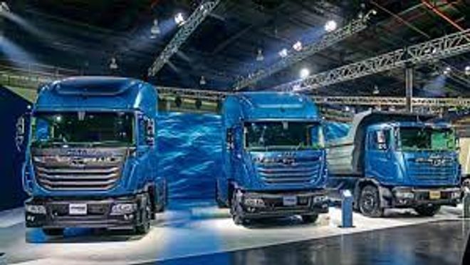 Tata Motors Commits to Net-Zero Emissions by 2045, Explores Electric and Hydrogen Tech