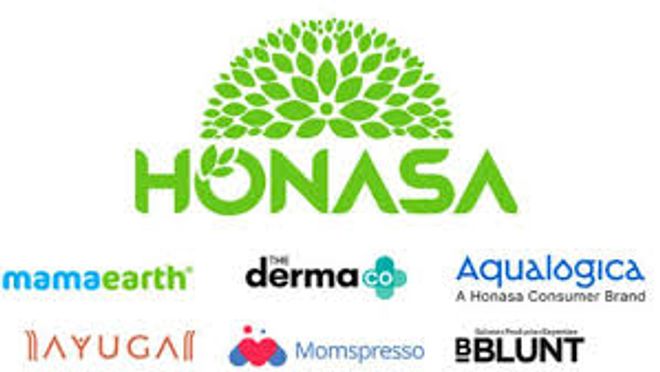Honasa Consumer Ltd 