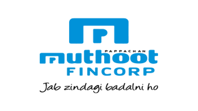 muthoot fincorp