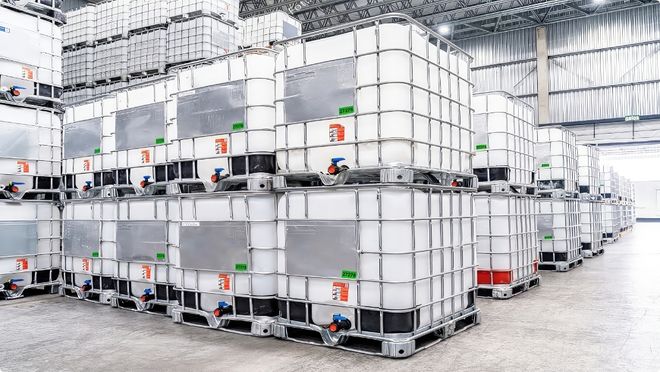 Pyramid Technoplast IPO