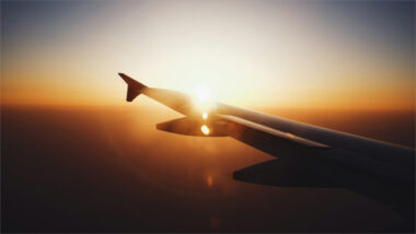 IndiGo shares slip ~4% after dismaying Q3 results