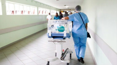 Apollo Hospitals to Buy IFC’s 31% Stake in Apollo Health and Lifestyle