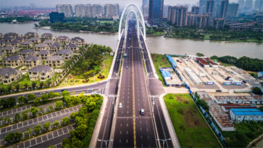PNC Infratech Secures ₹495.5 Crore LoA from BSRDC for Bridge Construction in Bihar