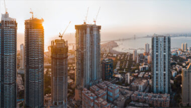 Macrotech to acquire 3 JV projects from Bain Capital