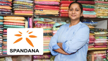 Spandana Sphoorty sells ₹304.41 Crore stressed loan portfolio