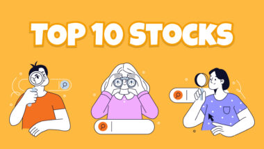 Top 10 stocks for today - 16th October 2024