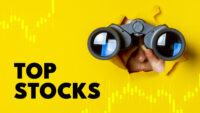 Top Stocks for Today - 13th January 2026
