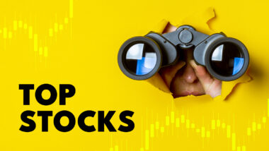 Top Stocks for Today - 23rd December 2025