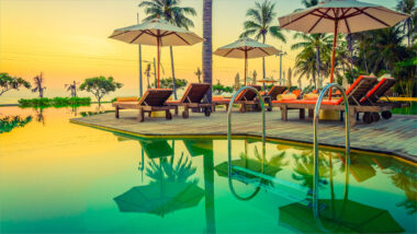 Schloss Bangalore to Rebrand as Leela Palaces Hotels & Resorts