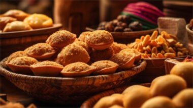 Barbeque-Nation Q1 Net Loss Widens to ₹16.4 Crore