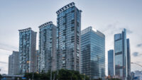 DLF Re-Enters Mumbai Market After a Decade with Premium Project in Andheri West
