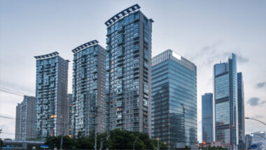 Lodha Developers Gets Back ₹520.80 Crore After Supreme Court Order; Q2 Profit Jumps 87%