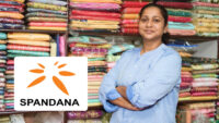 Spandana Sphoorty reports net loss of ₹204 Crore in Q2