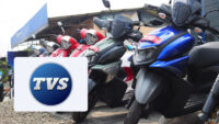 TVS Mobility plans Rs 2,000 crore fundraising