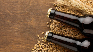 Tilaknagar Industries surges ~8% on robust Q1 numbers