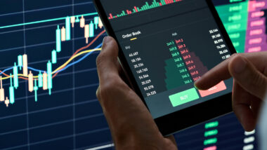 GE Vernova T&D jumps ~9% on posting robust Q3 numbers