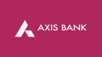 Axis Bank PAT came in flat at ₹7,117.50 Crore