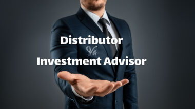 What Is the Difference Between a Mutual Fund…