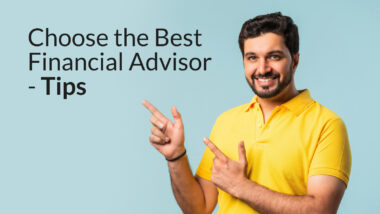 How to Choose a Financial Advisor