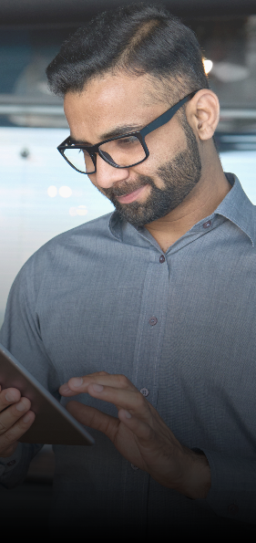 Existing Independent Financial Advisor