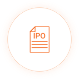 <p><!--StartFragment -->IPOs/Margin Trade Funding<!--EndFragment --></p>