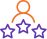 <p>Mentorship & Recognition from the Leadership</p>