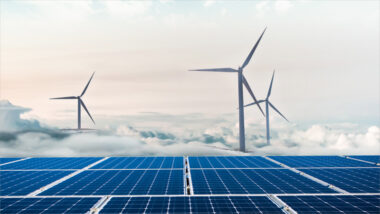 Andhra Cements Commissions 6 MW Solar Power Plant at AP Facility